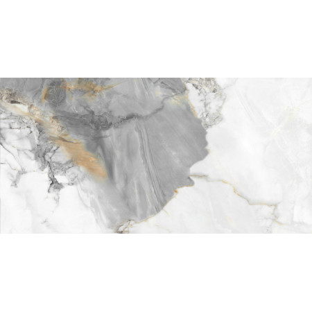 Керамогранит 60120MAX15P Matrix Gray полированный 600x1200x7