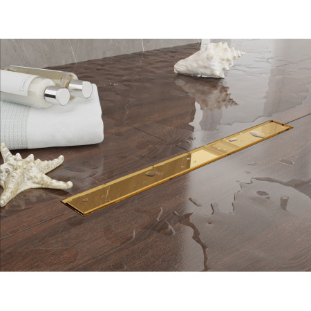 Душевой трап PLUMBERIA SELECTION PST IN-TILE PST70OR