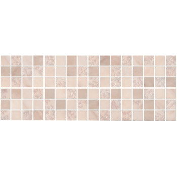 Мозаика MM15121 Флораль мозаичный 15x40