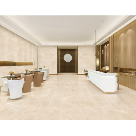 Керамогранит Elegant Armani Crema Полированный 60х60