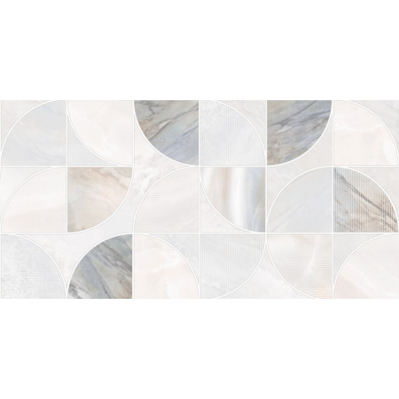 Плитка WT9PAL55 Palmira Mix 249*500*8,5