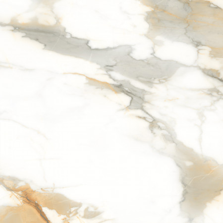 Керамогранит 6060STI00P Statuario Infinito White 60x60