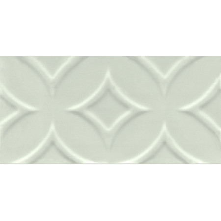 Плитка 16020 Авеллино фисташковый структура mix 7.4*15