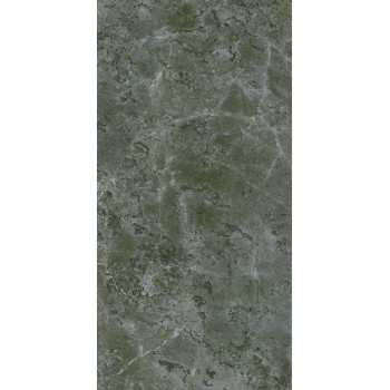 Плитка 11223R Серенада зеленый глянцевый обрезной 30x60