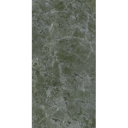 Плитка 11223R Серенада зеленый глянцевый обрезной 30x60