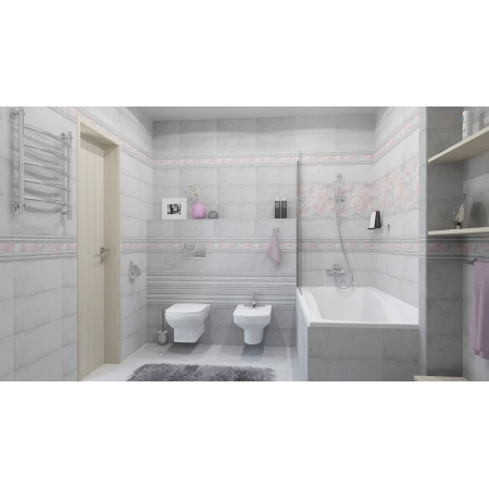 Плитка Navi розовый (NV1J071DT) 5x44