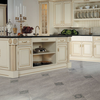 Керамогранит A1859/TU6001 Сен-Дени вставка 14,5x14,5