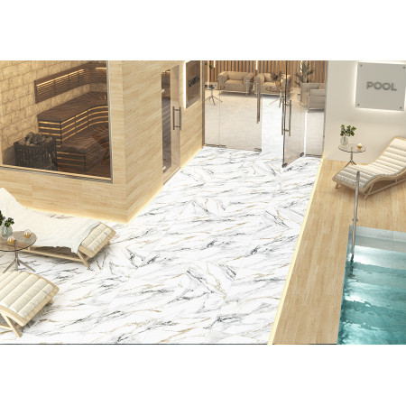 Керамогранит GFA57ARS04R (S) Arabesco Sugar 570*570*8.5