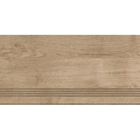 ST211VG Ступень кер. Nostrum_GT Беж. 30x60 _ 1\6