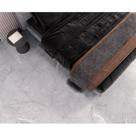 Керамогранит Antalya Grey Полированный 60х60