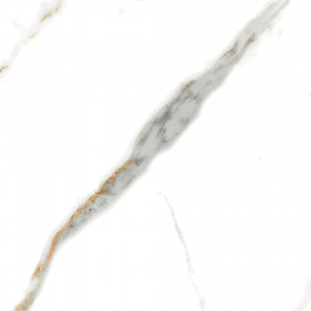 Керамогранит Golden White Statuario Полированный 60х60