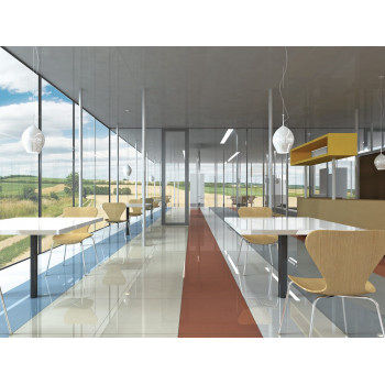 Керамогранит TU602800R серый неполированный 60х60