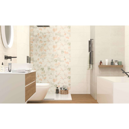 Плитка 00-00-5-09-00-11-2623 Liana бежевый 25х40