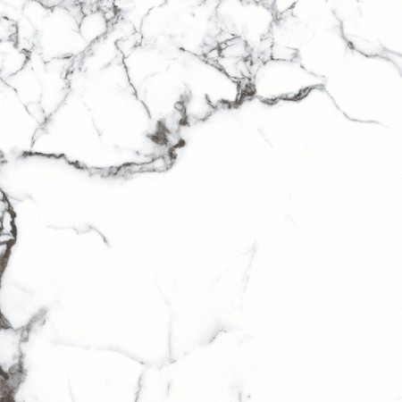 Керамогранит CR103 Blanco Tranco carving 600х600х9