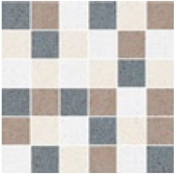 Мозаика K9482228R001VTE0 Impression 5x5 микс 30х30