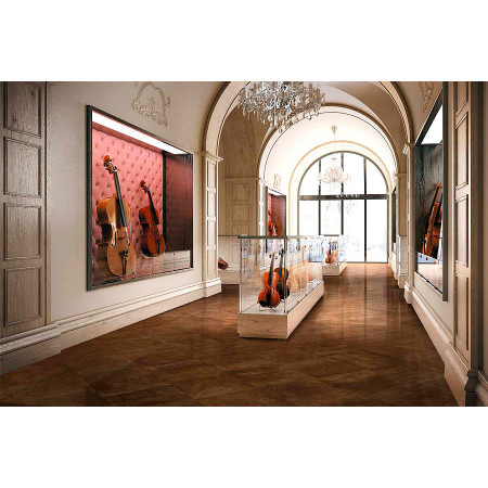 Керамогранит 610080000203 Heat Iron Scratch Lap 60x60