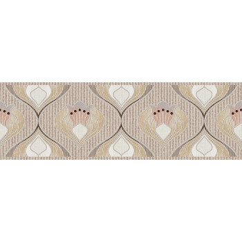 Плитка 7226/7 Бордюр Кузани 20*6.3