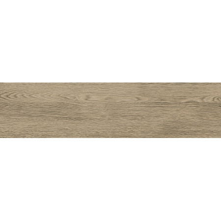 Керамогранит Oak коричневый 15х60