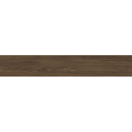 Керамогранит Granite WOOD CLASSIC Soft Dark Brown / Гранит ВУД КЛАССИК Софт Темно-коричневый LMR 120x19,5