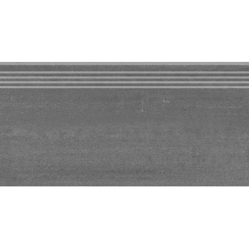 Ступени DD200900R/GR Про Дабл антрацит 30х60