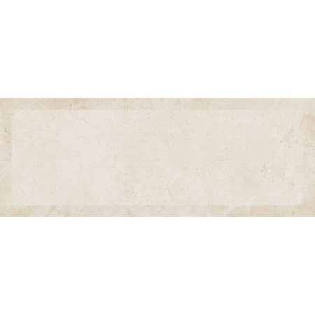 Плитка 15146 Монсанту панель бежевый светлый глянцевый 15х40