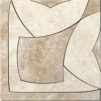 Керамогранит ID32 Триумф наборный 20,7*20,7 керамический угол