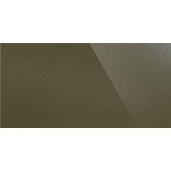 Керамогранит UF037 (хаки моноколор) полированный ректифицированный 120х60