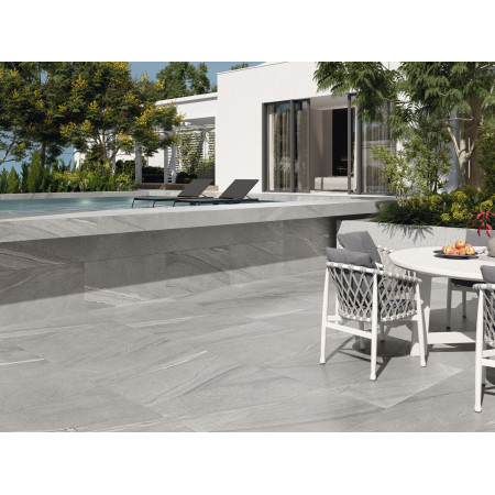 Керамогранит Cutstone Sand Lapatto 60x120