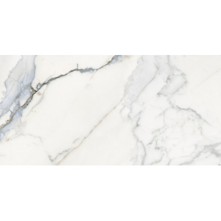 Керамогранит K-2002/MR Iceberg White 600x1200x11