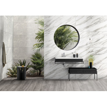 Керамогранит K951333LPR01VTET MarbleSet Оробико Темный Греж LPR 60x120