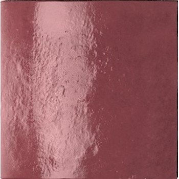 Плитка 24457 ARTISAN BURGUNDY 13,2X13,2