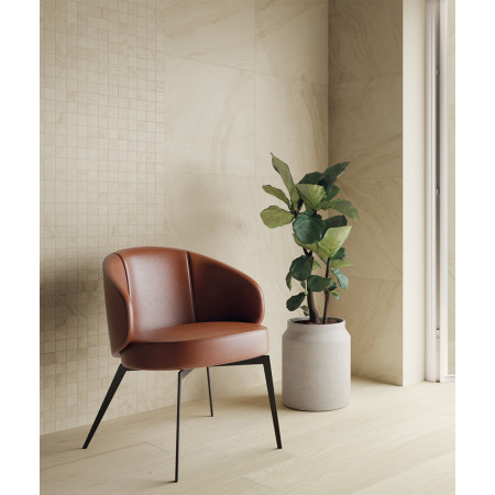 Керамогранит 610015000418 Room Beige Stone Pat Ret 60x60