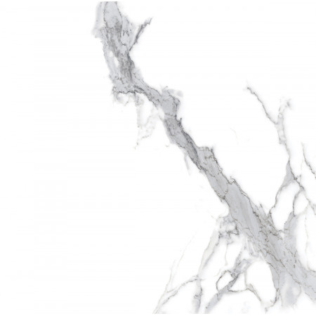 Керамогранит Statuario Crown полированный 60x60