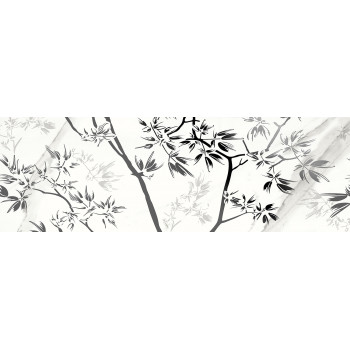 Плитка Декор 677 D Amina 29,5х89,5