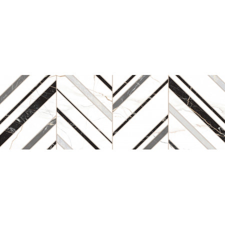 Плитка WT15BHM55R Bohema 246*740*9,8