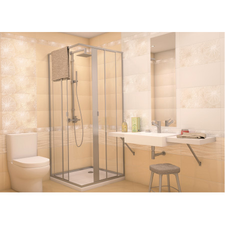 Плитка FT3ТСН11 Touch Beige 41х41