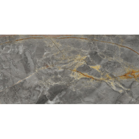 Керамогранит 16529 Wonderstone Темно-серый 59,8*29,7