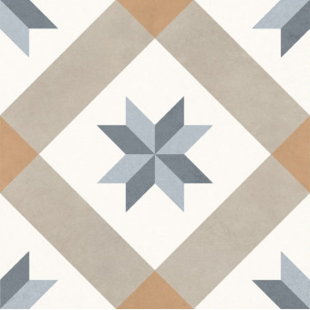 Плитка 01-10-4-15-00-06-4216 Pamp 7 Mix 20х20