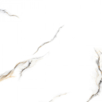 Керамогранит PR124 Kalos Bianco Polished 600x600