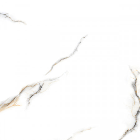 Керамогранит PR124 Kalos Bianco Polished 600x600