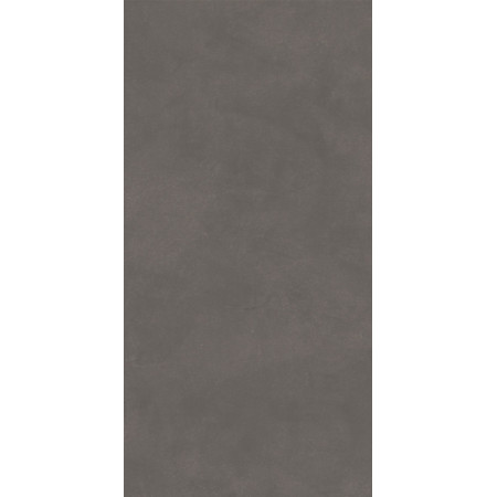 Плитка 11272R Чементо коричневый тёмный матовый обрезной 30x60