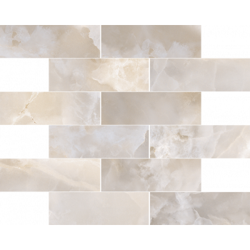 Плитка Sunlight Мозаика бежевый 29,2х36,5