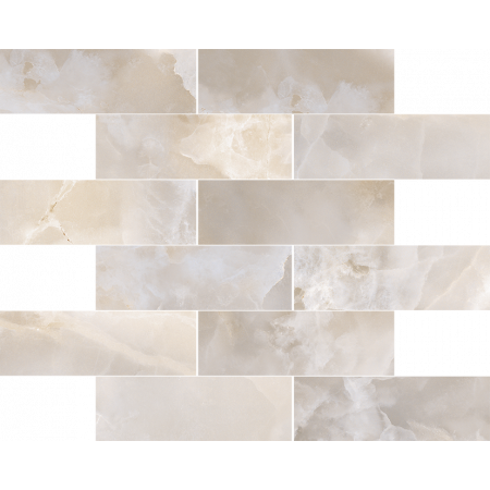 Плитка Sunlight Мозаика бежевый 29,2х36,5