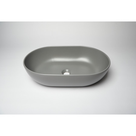 Раковина накладная GALASSIA DREAM 7308GM