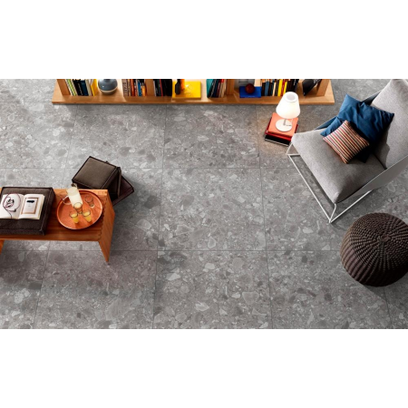 Керамогранит Palladino Anthracite 60x120