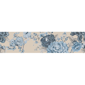 Плитка VT/B491/11037R Бордюр Жардим 2 обрезной 30х7,2