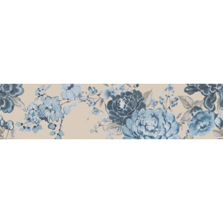 Плитка VT/B491/11037R Бордюр Жардим 2 обрезной 30х7,2