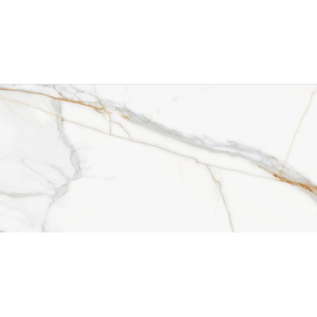 Керамогранит Soul White Carving 60x120