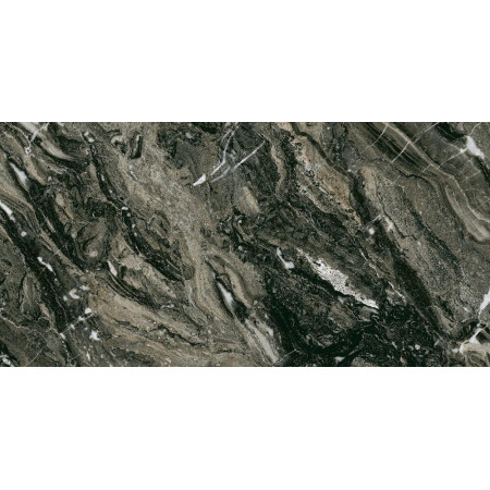 Керамогранит Arabesco Verde / Арабеско верде MR 120x60