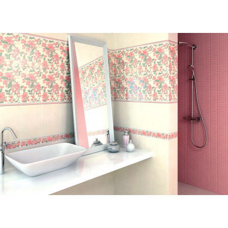 Плитка MLD/B37/8230 Сэвилл 20*5.7 бордюр